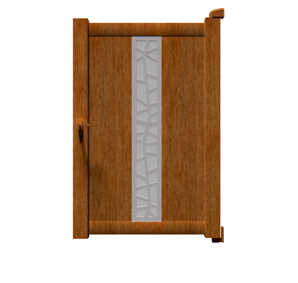 Portillon Prestige Euterpe - NEO Fermeture