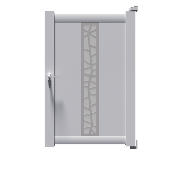 Portillon Prestige Euterpe - NEO Fermeture