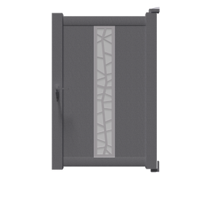 Portillon Prestige Euterpe - NEO Fermeture