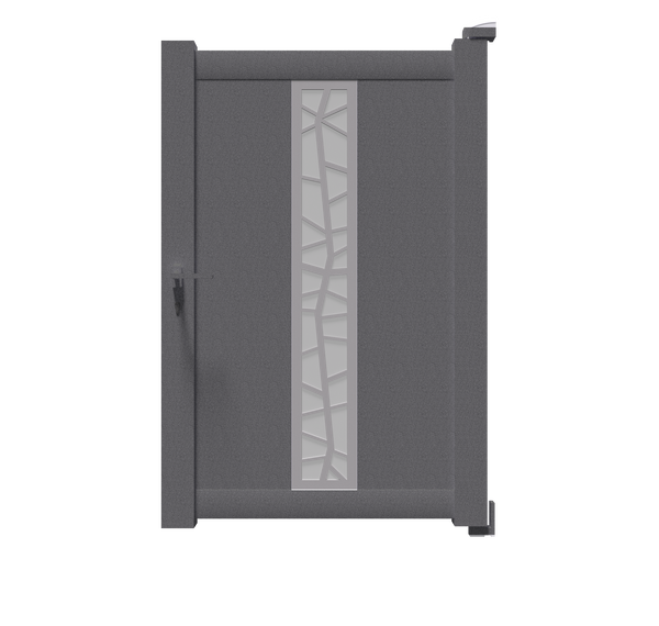 Portillon Prestige Euterpe - NEO Fermeture
