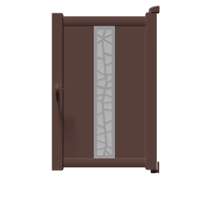 Portillon Prestige Euterpe - NEO Fermeture