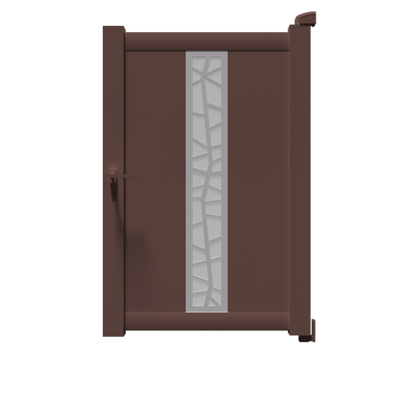 Portillon Prestige Euterpe - NEO Fermeture