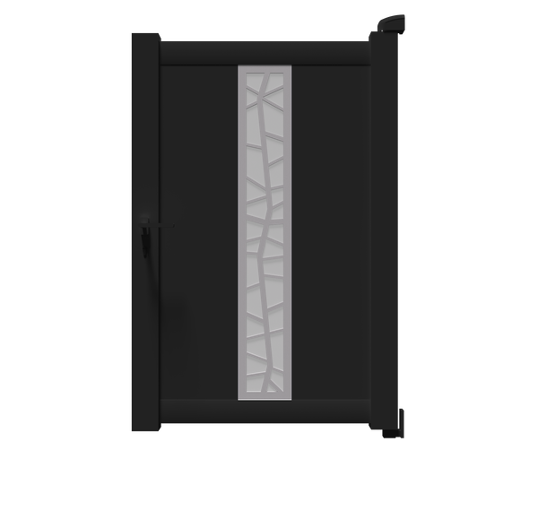 Portillon Prestige Euterpe - NEO Fermeture