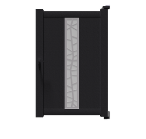 Portillon Prestige Euterpe - NEO Fermeture