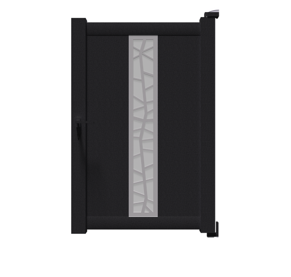Portillon Prestige Euterpe - NEO Fermeture