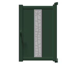 Portillon Prestige Euterpe - NEO Fermeture
