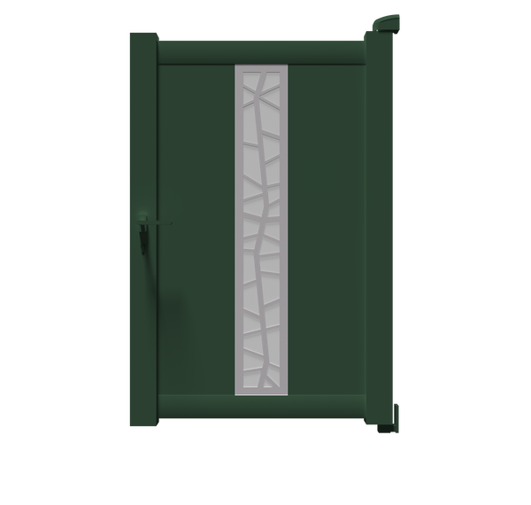 Portillon Prestige Euterpe - NEO Fermeture