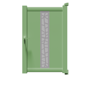Portillon Prestige Euterpe - NEO Fermeture
