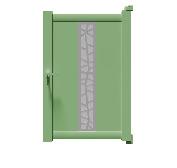 Portillon Prestige Euterpe - NEO Fermeture
