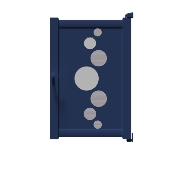 Portillon Prestige Nyx - NEO Fermeture
