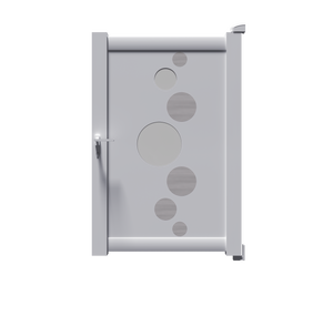 Portillon Prestige Nyx - NEO Fermeture