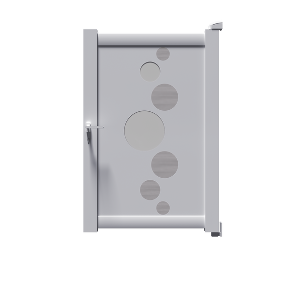 Portillon Prestige Nyx - NEO Fermeture