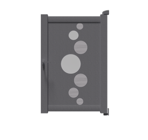 Portillon Prestige Nyx - NEO Fermeture