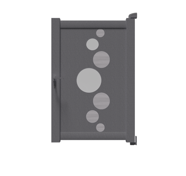 Portillon Prestige Nyx - NEO Fermeture