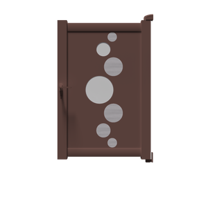 Portillon Prestige Nyx - NEO Fermeture