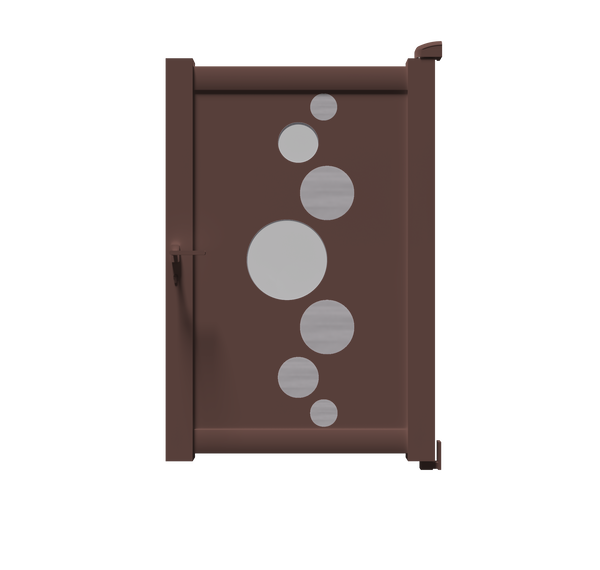 Portillon Prestige Nyx - NEO Fermeture