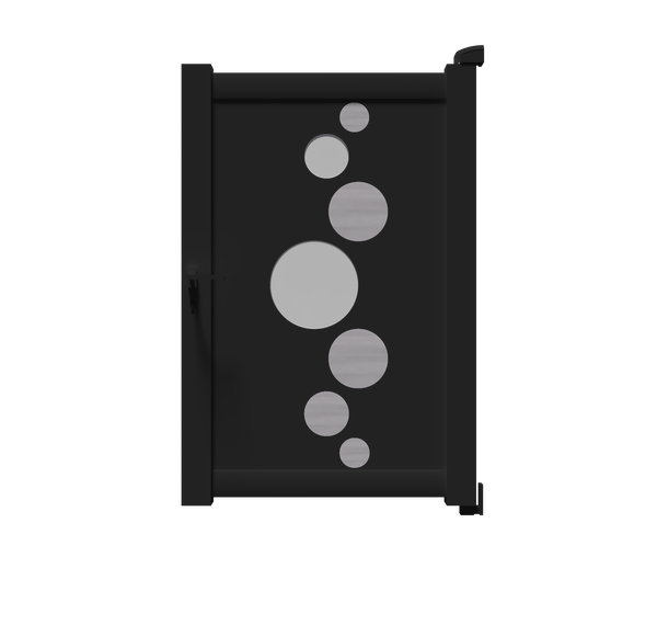 Portillon Prestige Nyx - NEO Fermeture
