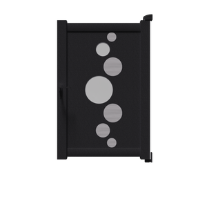 Portillon Prestige Nyx - NEO Fermeture