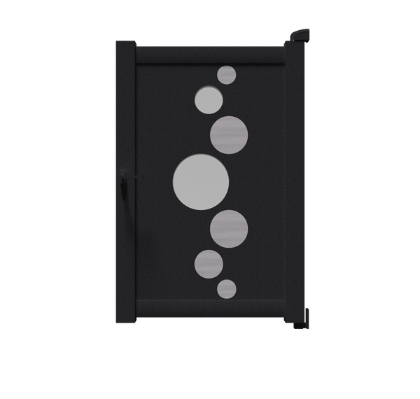 Portillon Prestige Nyx - NEO Fermeture