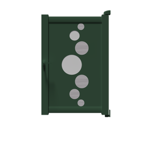 Portillon Prestige Nyx - NEO Fermeture
