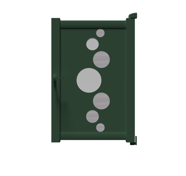 Portillon Prestige Nyx - NEO Fermeture
