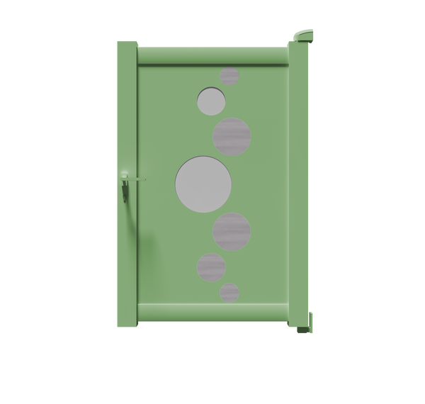 Portillon Prestige Nyx - NEO Fermeture