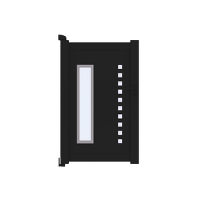 Portillon Prestige Lync - NEO Fermeture