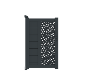 Portillon Prestige Thalie - NEO Fermeture