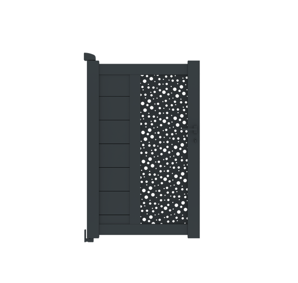 Portillon Prestige Thalie - NEO Fermeture
