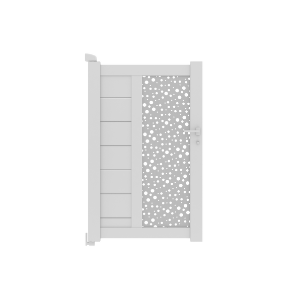 Portillon Prestige Thalie - NEO Fermeture