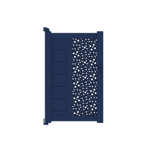 Portillon Prestige Thalie - NEO Fermeture