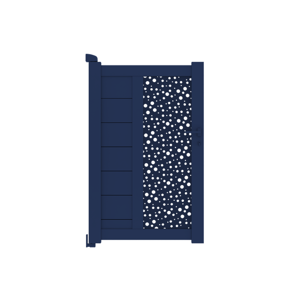 Portillon Prestige Thalie - NEO Fermeture