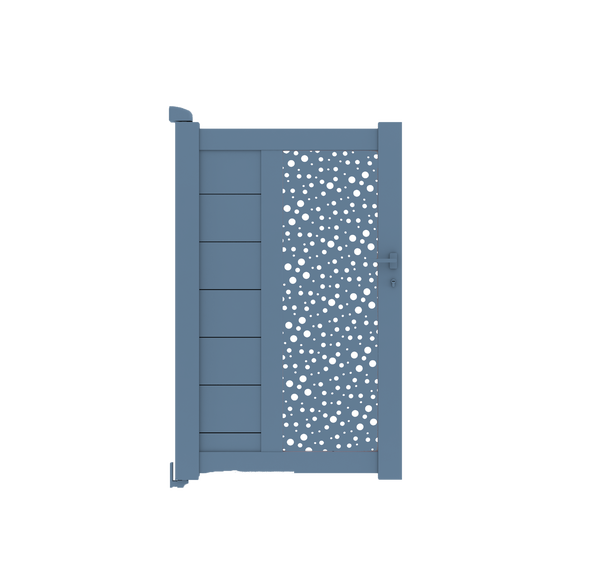 Portillon Prestige Thalie - NEO Fermeture