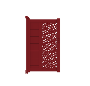 Portillon Prestige Thalie - NEO Fermeture