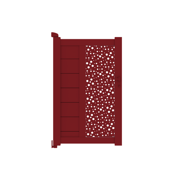 Portillon Prestige Thalie - NEO Fermeture