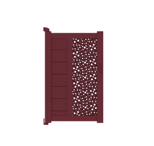 Portillon Prestige Thalie - NEO Fermeture