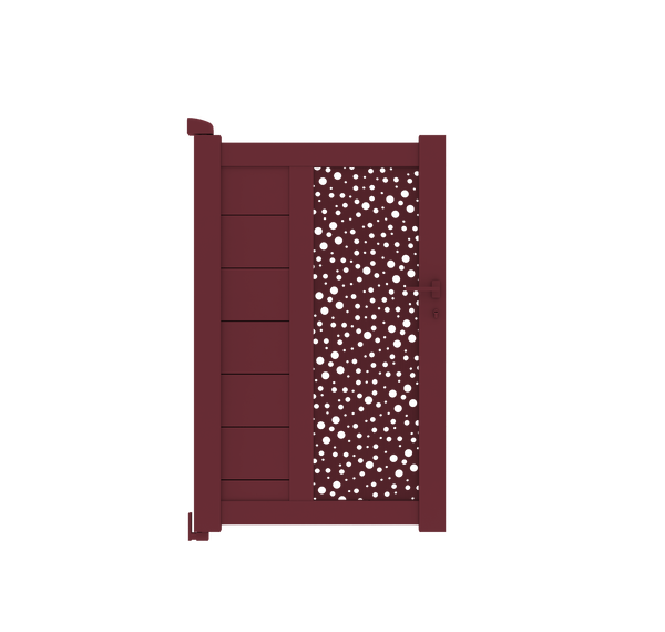 Portillon Prestige Thalie - NEO Fermeture