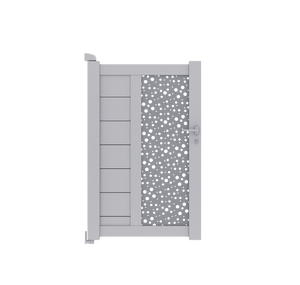 Portillon Prestige Thalie - NEO Fermeture