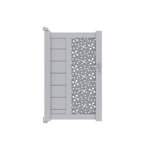 Portillon Prestige Thalie - NEO Fermeture