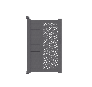 Portillon Prestige Thalie - NEO Fermeture