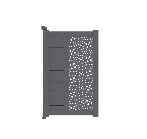 Portillon Prestige Thalie - NEO Fermeture