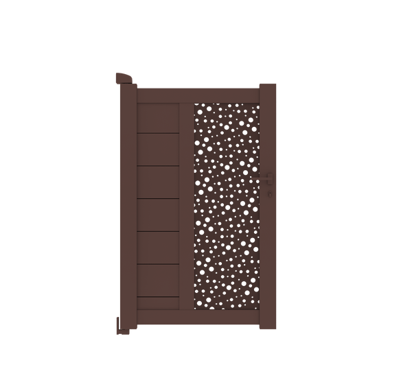 Portillon Prestige Thalie - NEO Fermeture