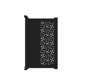 Portillon Prestige Thalie - NEO Fermeture
