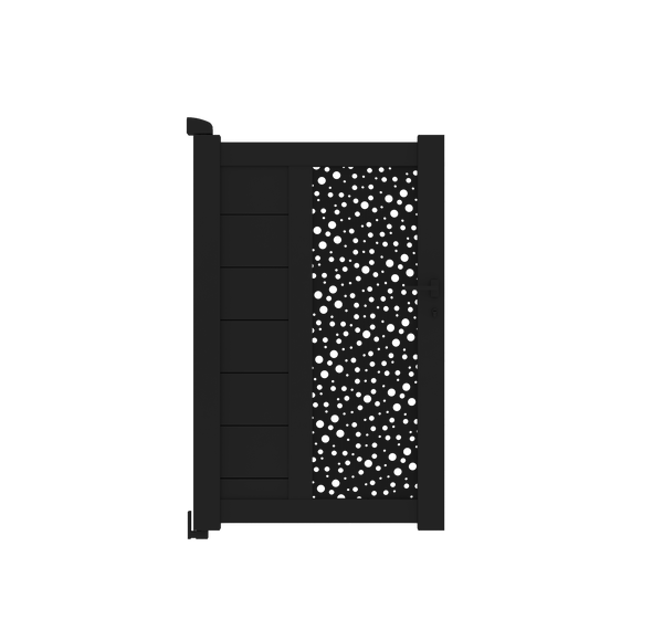 Portillon Prestige Thalie - NEO Fermeture