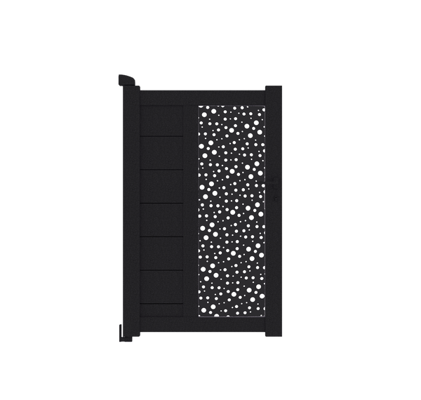 Portillon Prestige Thalie - NEO Fermeture