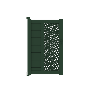 Portillon Prestige Thalie - NEO Fermeture