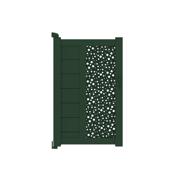 Portillon Prestige Thalie - NEO Fermeture