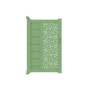Portillon Prestige Thalie - NEO Fermeture