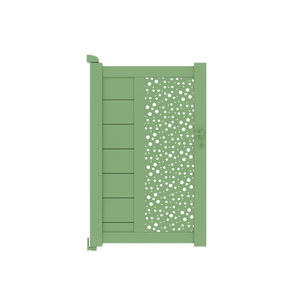 Portillon Prestige Thalie - NEO Fermeture