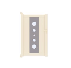 Portillon Prestige Uranie - NEO Fermeture